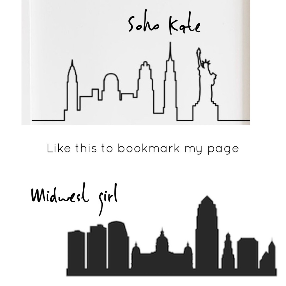 Meet your Posher, Kate